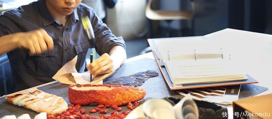 染织|「多图」2021年多摩美术大学校园开放日解説（下）