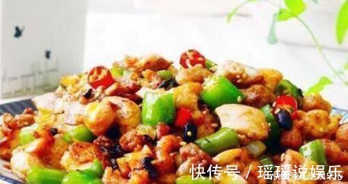 豆豉|学会几道拿得出手的家常菜,让家人大饱口福,味道超棒