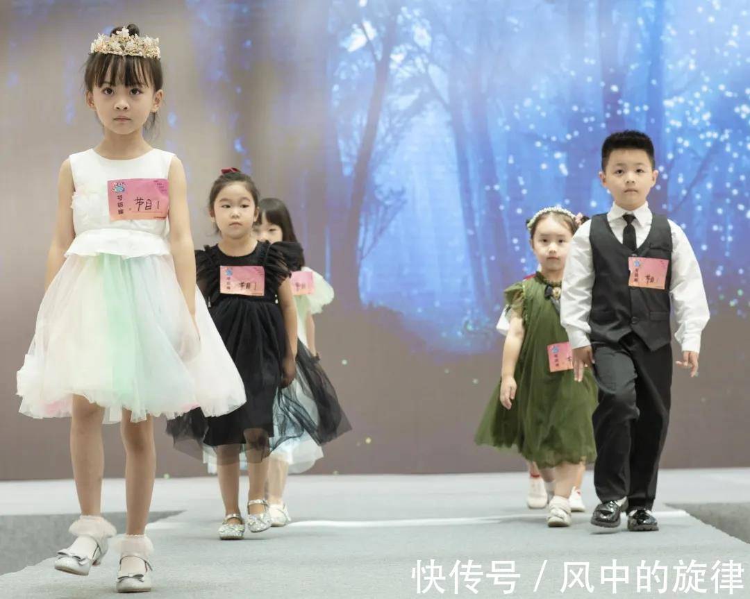 中国梦|【青禾影视】童星秀秀秀拱墅万达站,预选表演圆满落幕