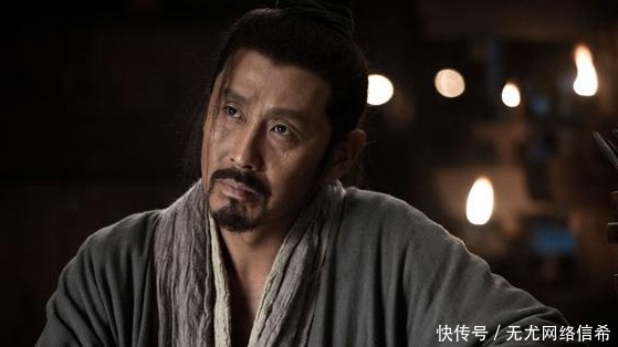 吕雉|19岁吕雉,为何会嫁给35岁的光棍刘邦?眼光真独到