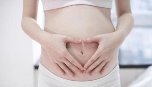 妊娠纹|孕妇怀孕时,肚脐的“凹和凸”是有分别的,你知道其中的奥秘吗?