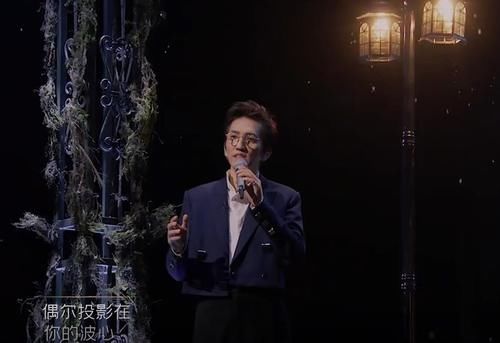 林志炫|《披荊斬棘的哥哥》三公，林志炫表現無趣，趙文卓遭劉濤質疑