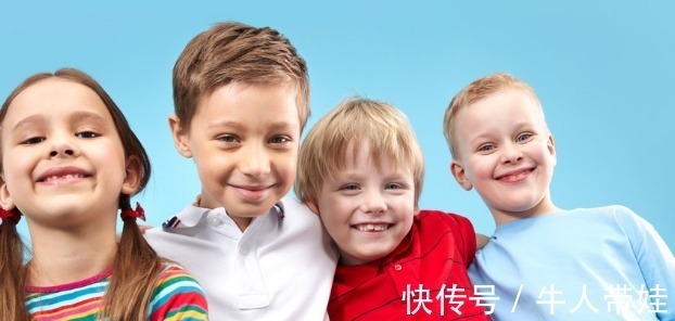 孩子|想培养出一个情商高的孩子?父母一定要做到3点,很重要