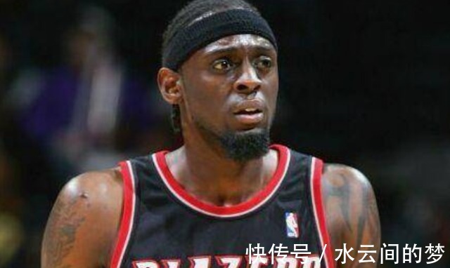 快船|“加内特二世”高中就敢和乔丹单挑,却无奈最终被伤病摧毁