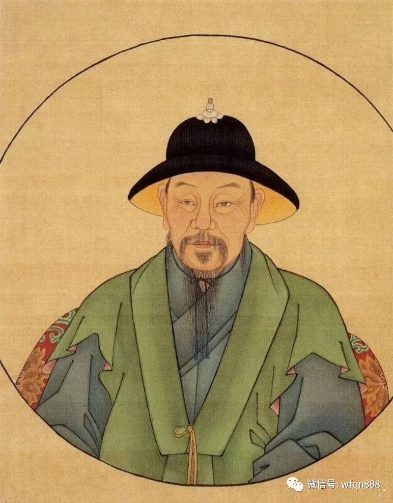 陶莫皋!王安石写诗评昭君出塞,不满新政的欧阳修跟风也写了首,高下立判