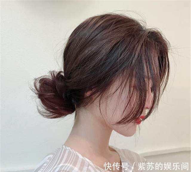 最立体的10种发型,不管年龄多大,都能适用