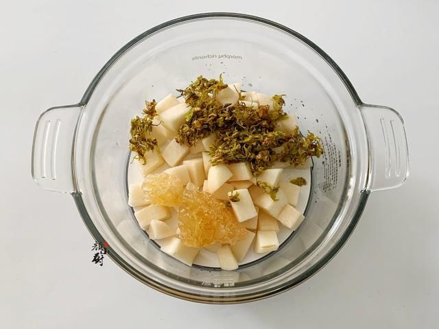 枸杞|入秋了,多给家人做这饮品,清甜去燥,好喝又简单,大人小孩都爱