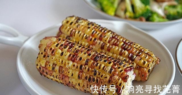 香菇|天太热,午餐随手做了4道菜,简单又家常,却格外好吃,全光盘!