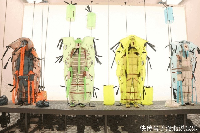 Moncler羽绒服界的“爱马仕”,它凭什么这么受欢迎?