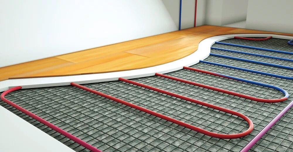 供热|家里安装地暖的利与弊,看过这8点你就清楚了,以免日后后悔