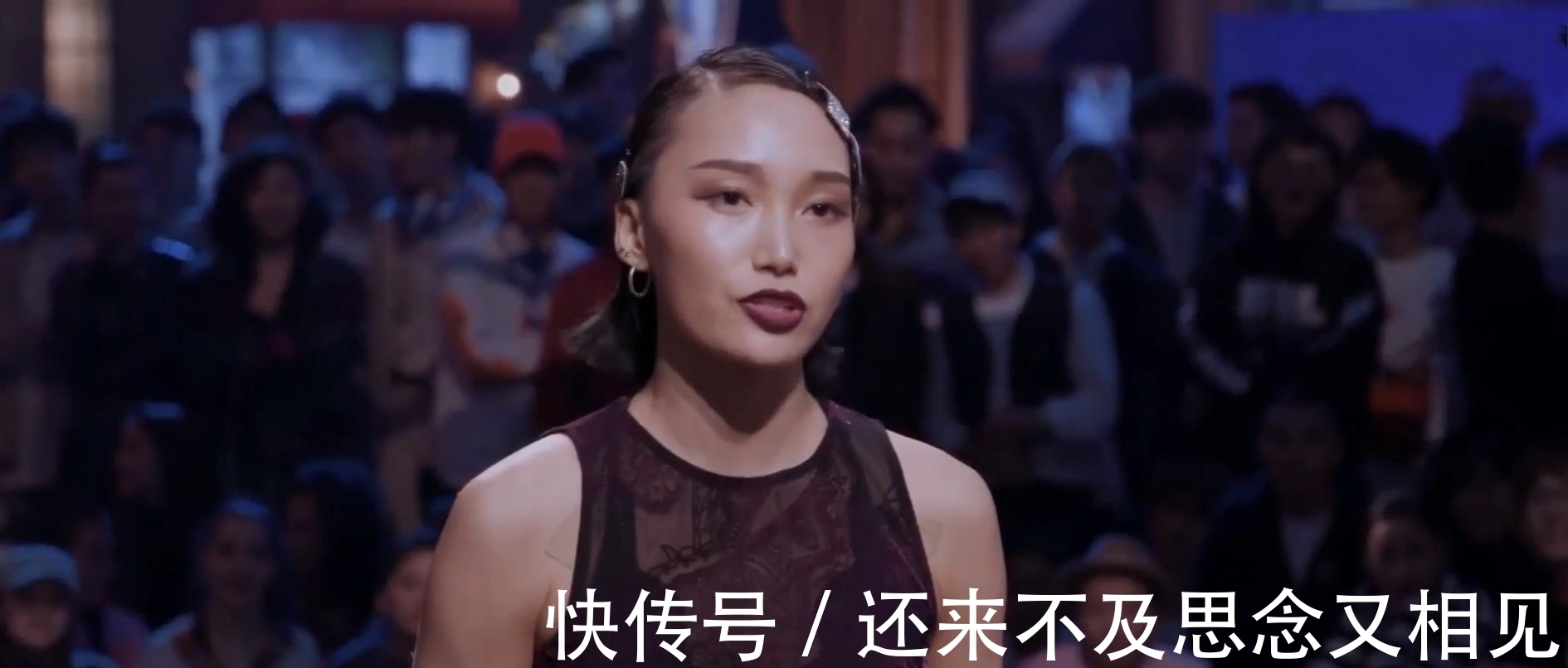 唐诗逸|《街舞4》爵士女王回归,肌肉线条令人羡慕,第二季遗憾过早淘汰