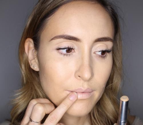 为什么你化的妆没有别人好看？分享3个“小心机”，打造精致妆容
