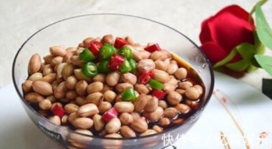 三宝|醋泡“三宝”,让你70不衰不显老,长寿不生病的“吉祥三宝”