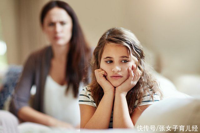 孩子|这4句话，看似为了孩子好，实际上可能每句话都会戳伤孩子的心