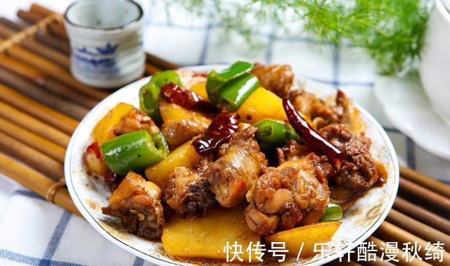 秋天|分享8道适合秋天吃的菜，顺应时节贴秋膘，营养又美味，平安入秋