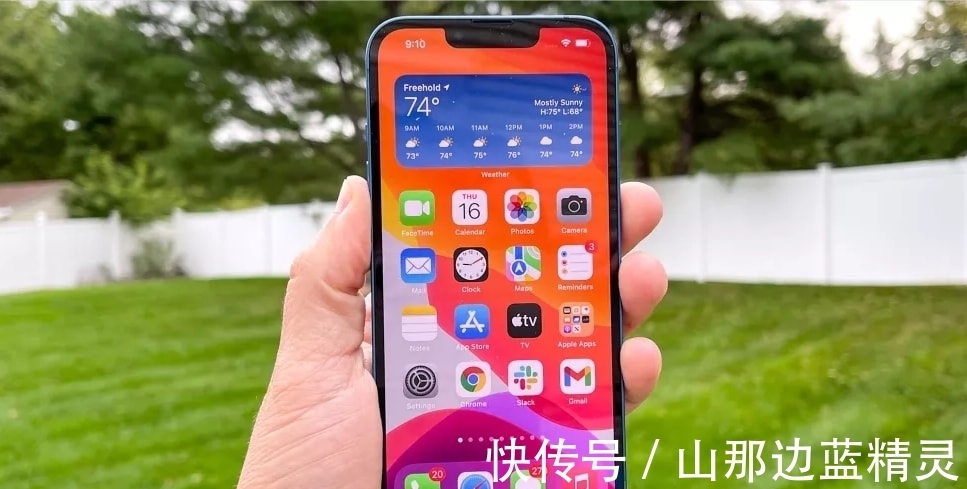 iphone|iPhone13正式开卖首批评测出炉，优点有四个，一个缺点不吐不快