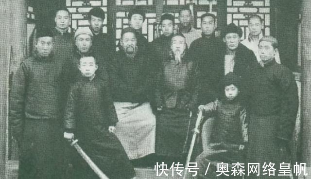 清末罪犯|清末罪犯:在狱中练就绝世武功,一拳击飞5壮汉,列入非物质遗产