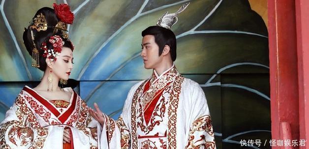 李家|武则天为何在死前把江山还给李家!