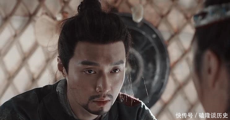 好惨|明英宗被黑的好惨,1457年复辟后被传给瓦剌送礼,可瓦剌早亡国了!