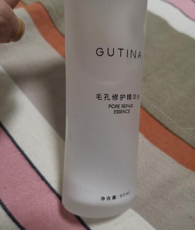 给我感觉 古缇娜的护肤品真的好用吗,古缇娜磨力水到底怎么样!