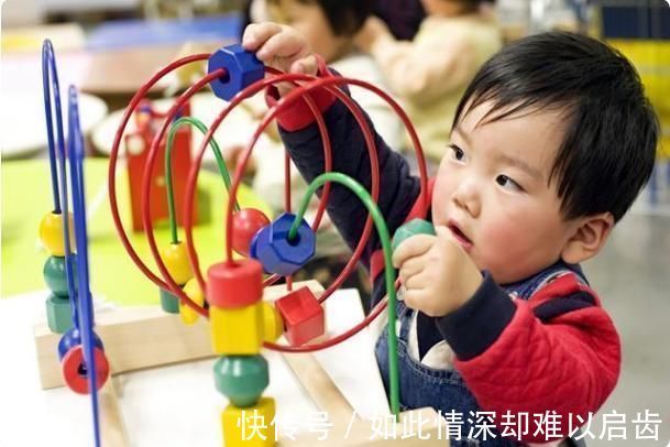 懂事|“妈妈,我不买!”父母的“穷人思维”,正在限制孩子的未来发展