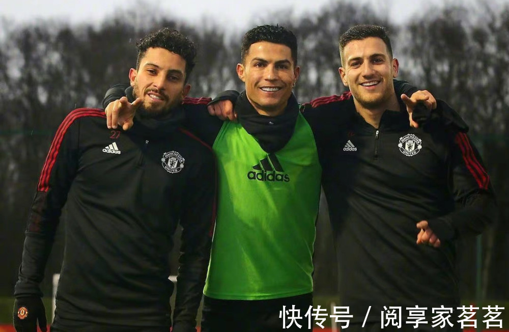 英超联赛|1-1到9-0,曼联双线崩盘,C罗5场0球重回首发,冲击两大纪录+前四