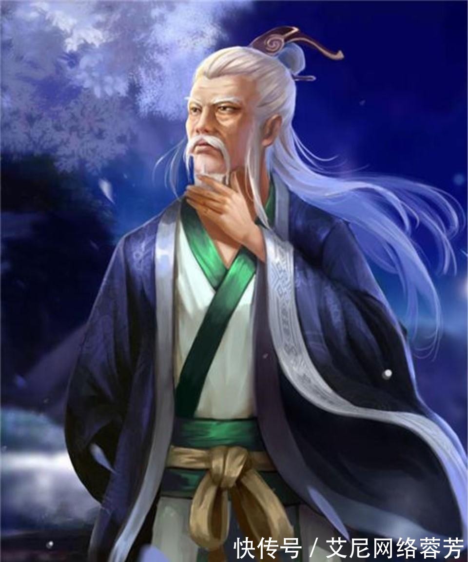 大智慧!鬼谷子大智慧 老实人不善言辞 熟记这4句话, 让你开口就赢!