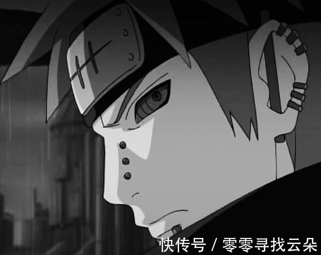 卡卡西|火影岸本亲手塑造的神,却被无情推翻,这才是烂尾开始的标志