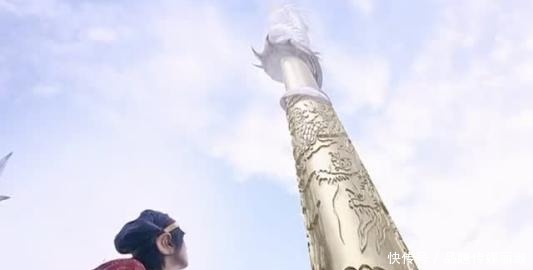 小妖|金箍棒一万多斤,竟然被一个名不见经传的小妖偷了?是BUG吗?