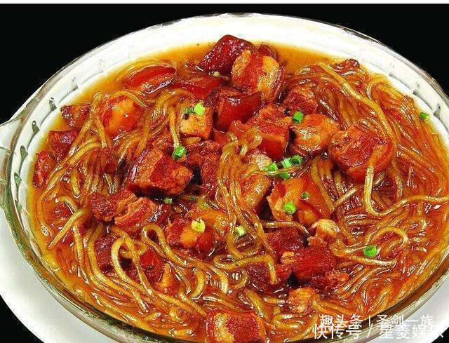  一辈子吃不腻的4道家常菜，谁做都好吃！尖椒炒肉丝.辣子鸡丁