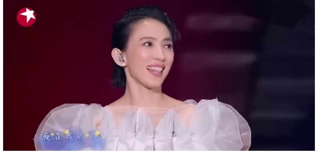 汪蘇瀧|《我們的歌》B組無法與A組相比，單依純表現(xiàn)平平，周筆暢裝老