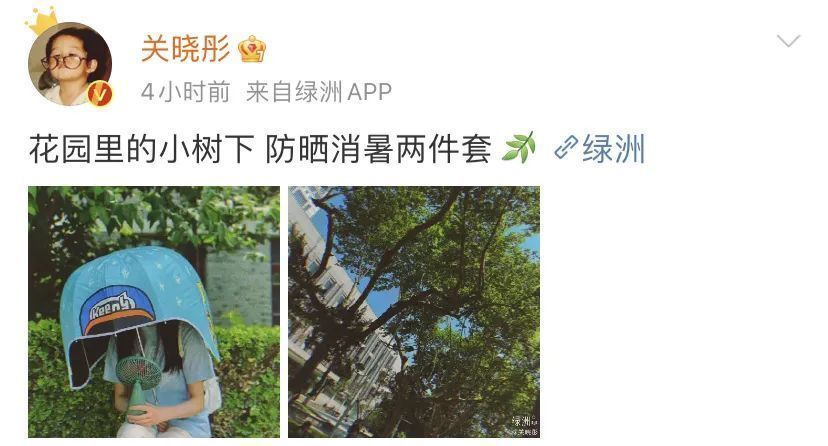 防晒帽|防晒装备和偶像包袱，你只能选一个