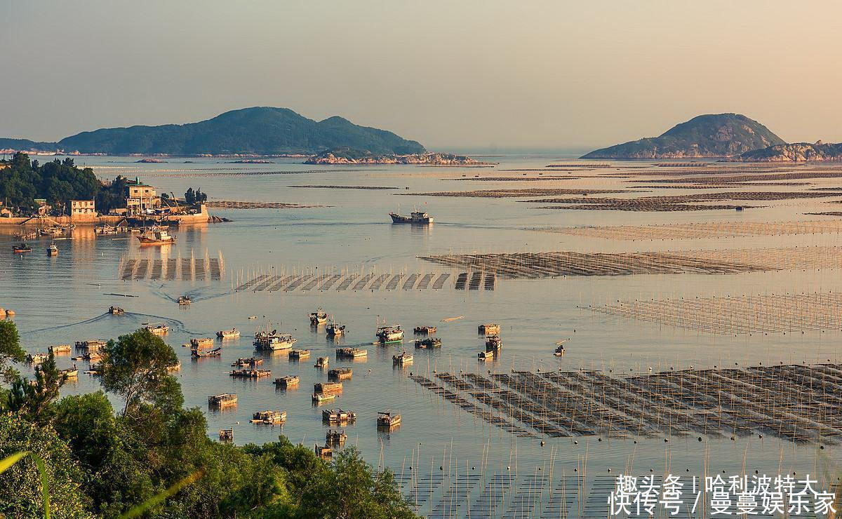 丽水|上海杭州南京三地出发，自驾游厦门，旅途行程这么规划最科学！