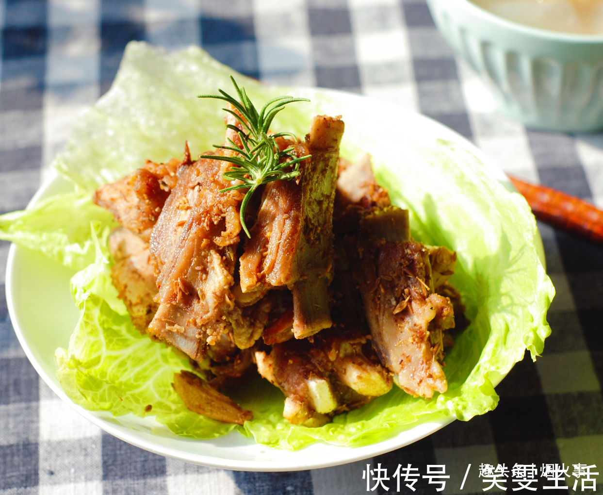 大葱|父亲节，不容错过的6道下酒菜，下酒又下饭，好好陪父亲小酌几杯