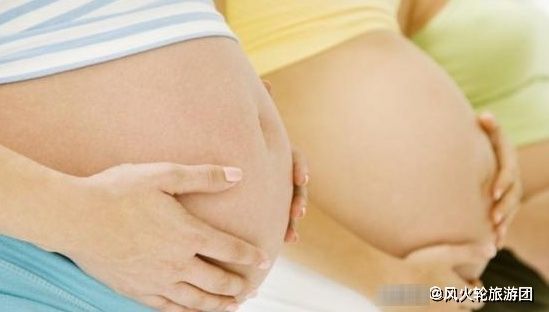 怀孕|为何说怀孕28周是胎儿的转折点？孕妇可能有必要提前了解下