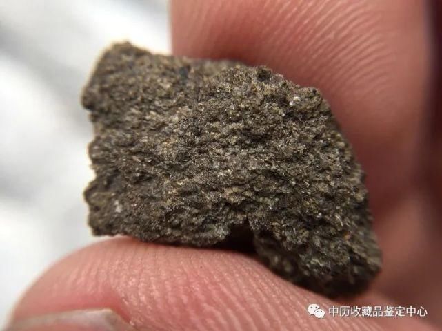 陨石的世界没有大小！！！