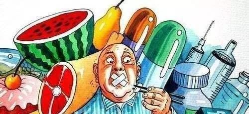 糖尿病人哪些食物能多吃，哪些不能多吃给你总结好了