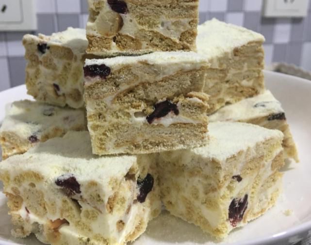 特别|假如世界上只剩这5种“甜品”,你会选择哪个我选雪媚娘,你呢