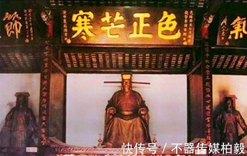 宋仁宗@北宋官场没有大肆的奢靡之风,贪污受贿更是少见,这究竟为何?