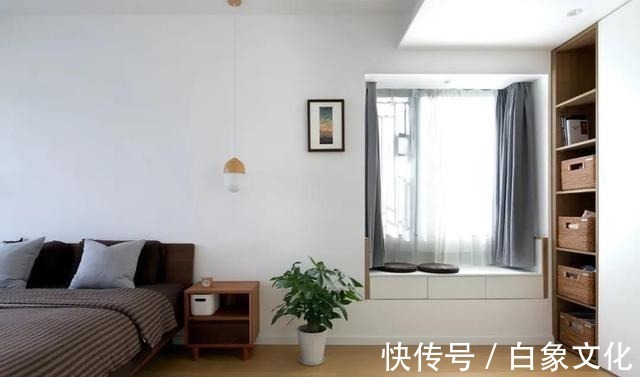 装修|这是我见过最实用的家,全屋暗藏超多人性化细节和装修趋势,超美