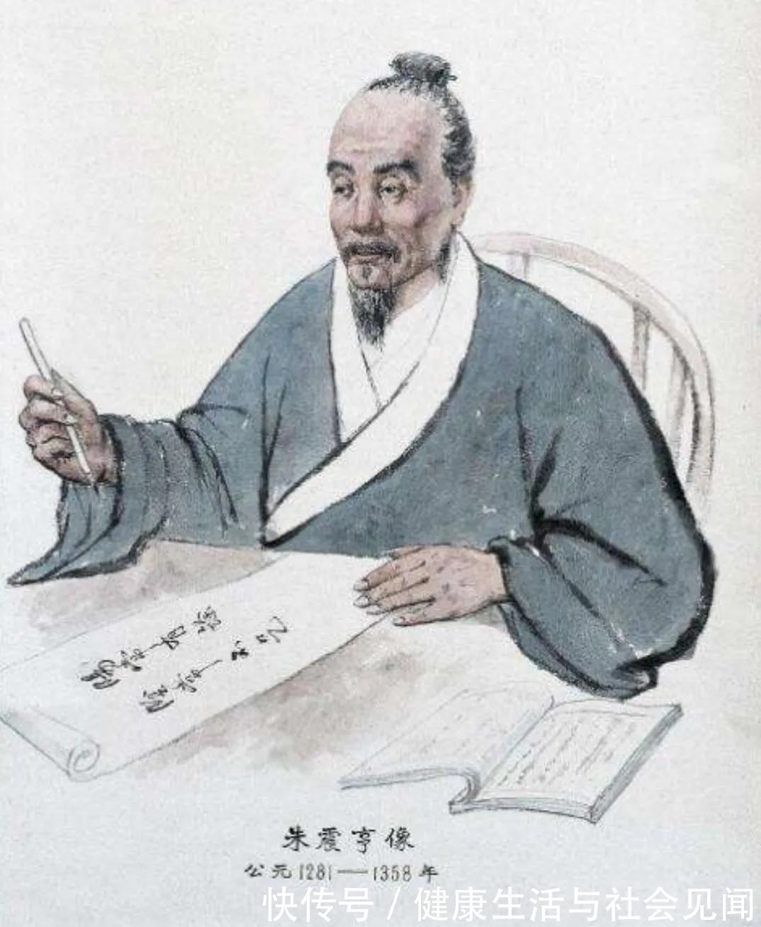 千金要方&中医,必须了解的古代十大名医