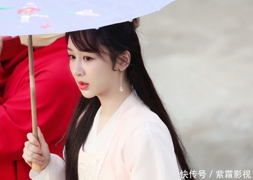 密码 “收视密码”不白叫!杨紫现身《向往5》,新一期收视让人乐开花