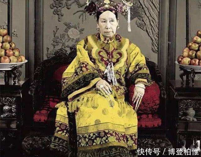 凌迟|此人是晚清最牛江洋大盗，敢当面调戏慈禧，最后被活活凌迟处死！