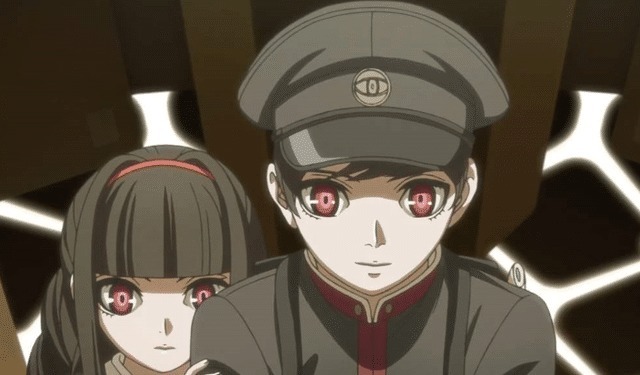 流氓|全员恶玉第十话猜测下一话骇客将出现,行刑课长官身份或是罪犯