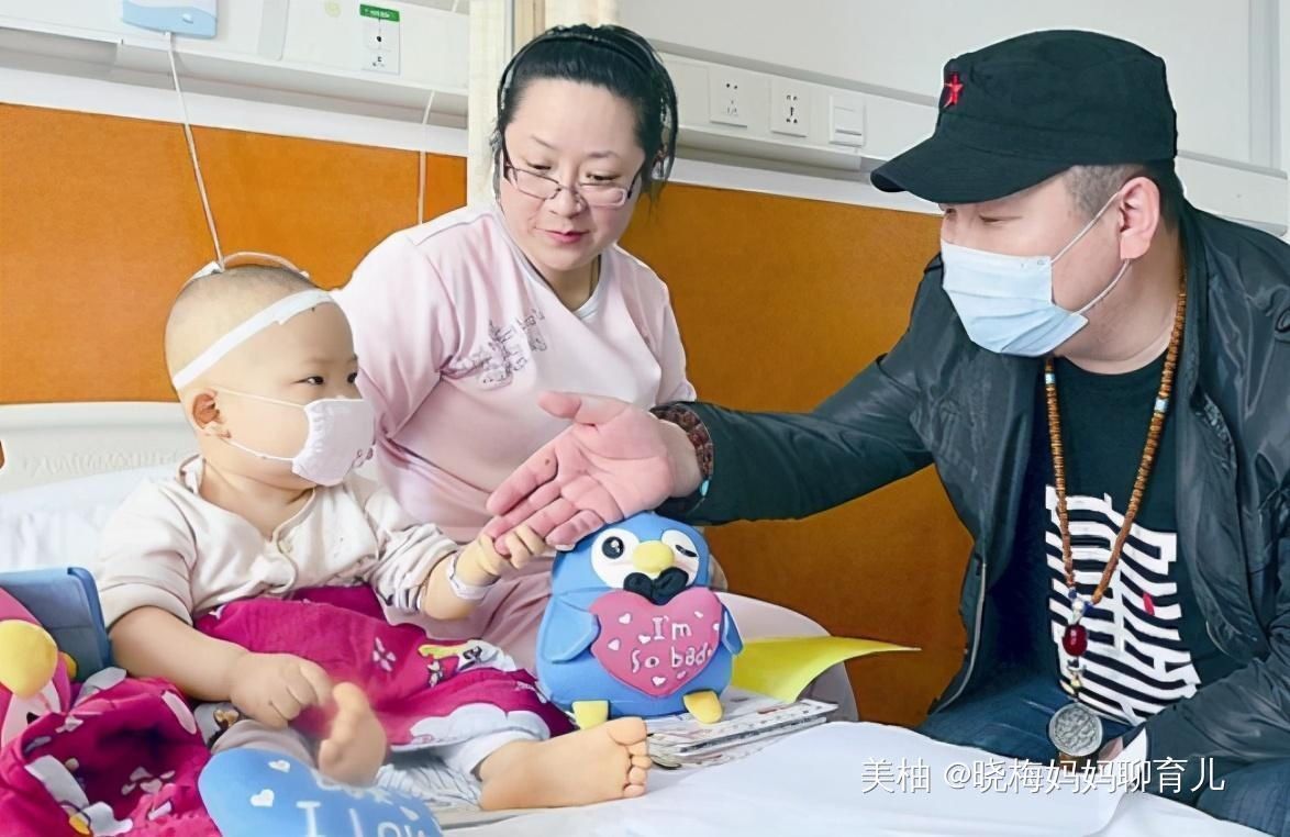 长牙痛|8个月宝宝哭闹不止,父母以为“长牙痛”,医生却皱眉说快转院