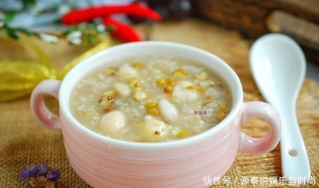 此物|莲子和此物一起煮,养胃一把手,滋润胃部,经常胃不舒服要多食