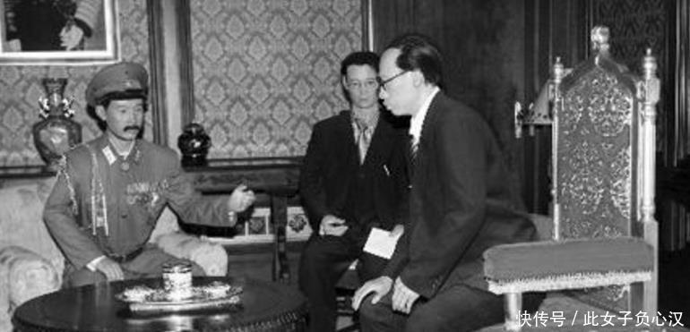 清朝|他是晚清最具权势的王爷,建国后什么都不要,生活很幸福