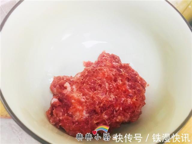 冬瓜如此烧,孩子天天点名要吃,几分钟搞定,营养又好吃