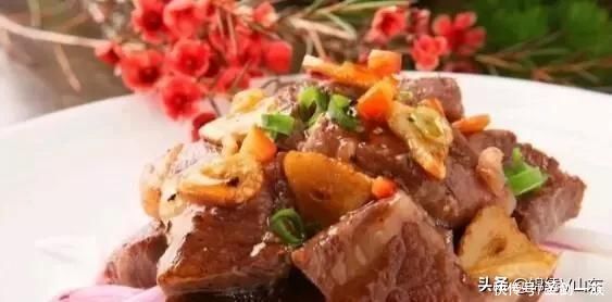 家常菜|立秋贴秋膘，12道好吃的家常菜，全是硬核大菜，照着做家人更爱吃