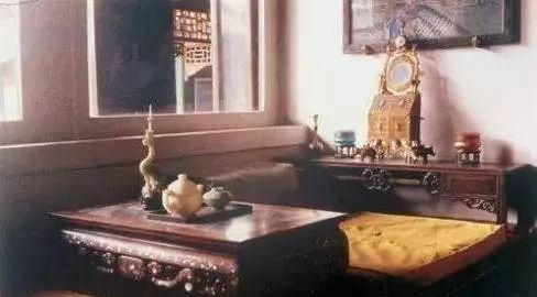 珍珠|慈禧的葬礼，看傻了